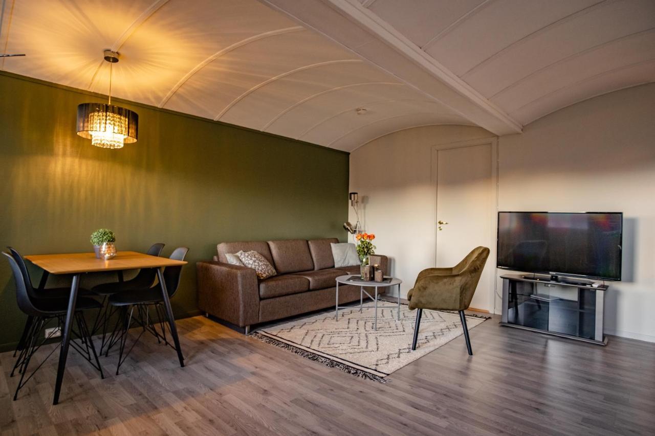 Skagi Bed & Lodge Skaland المظهر الخارجي الصورة