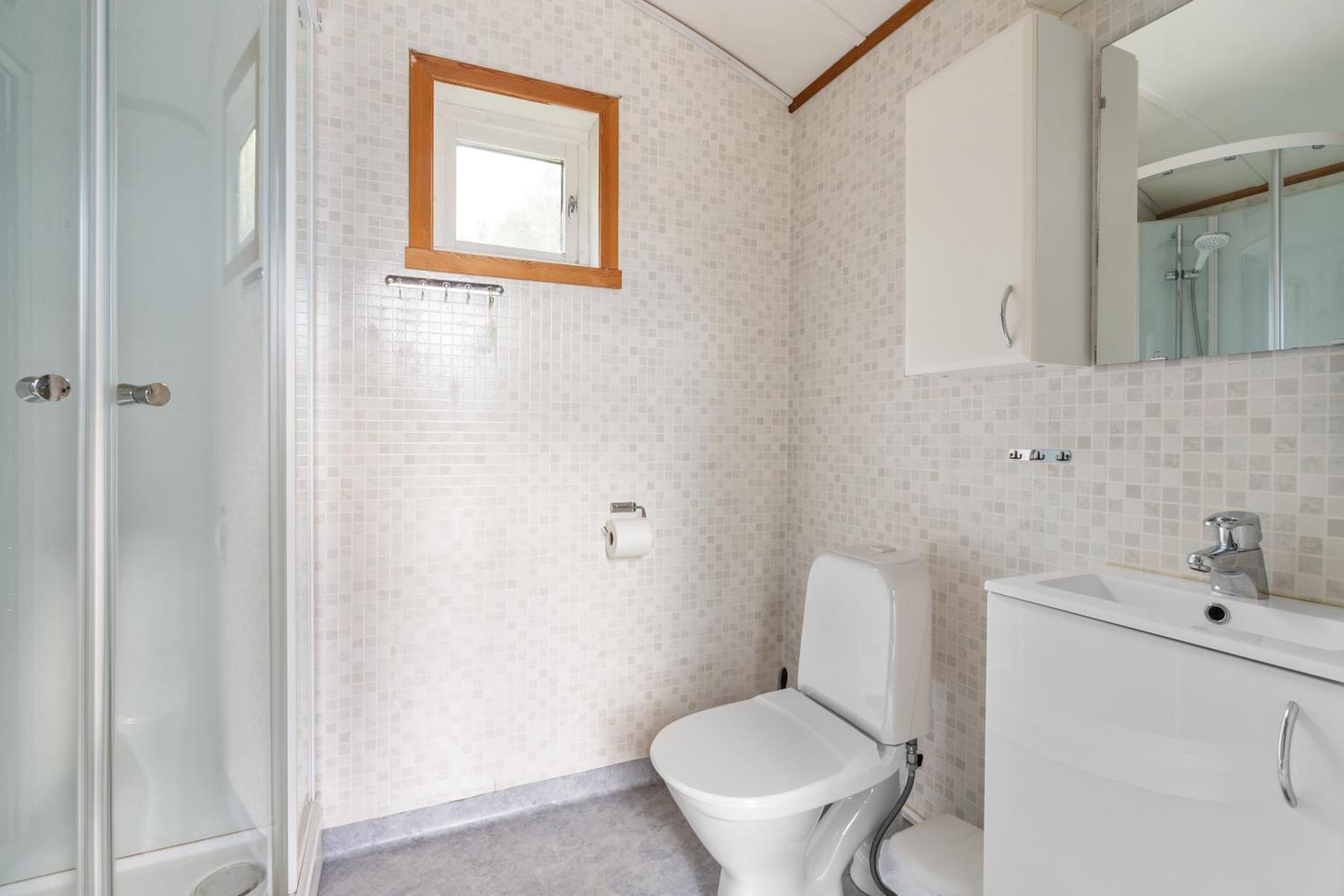 Skagi Bed & Lodge Skaland المظهر الخارجي الصورة